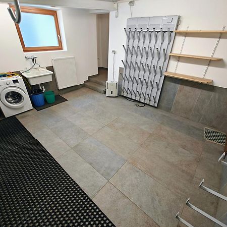 לה וילה Apartments Brunella מראה חיצוני תמונה