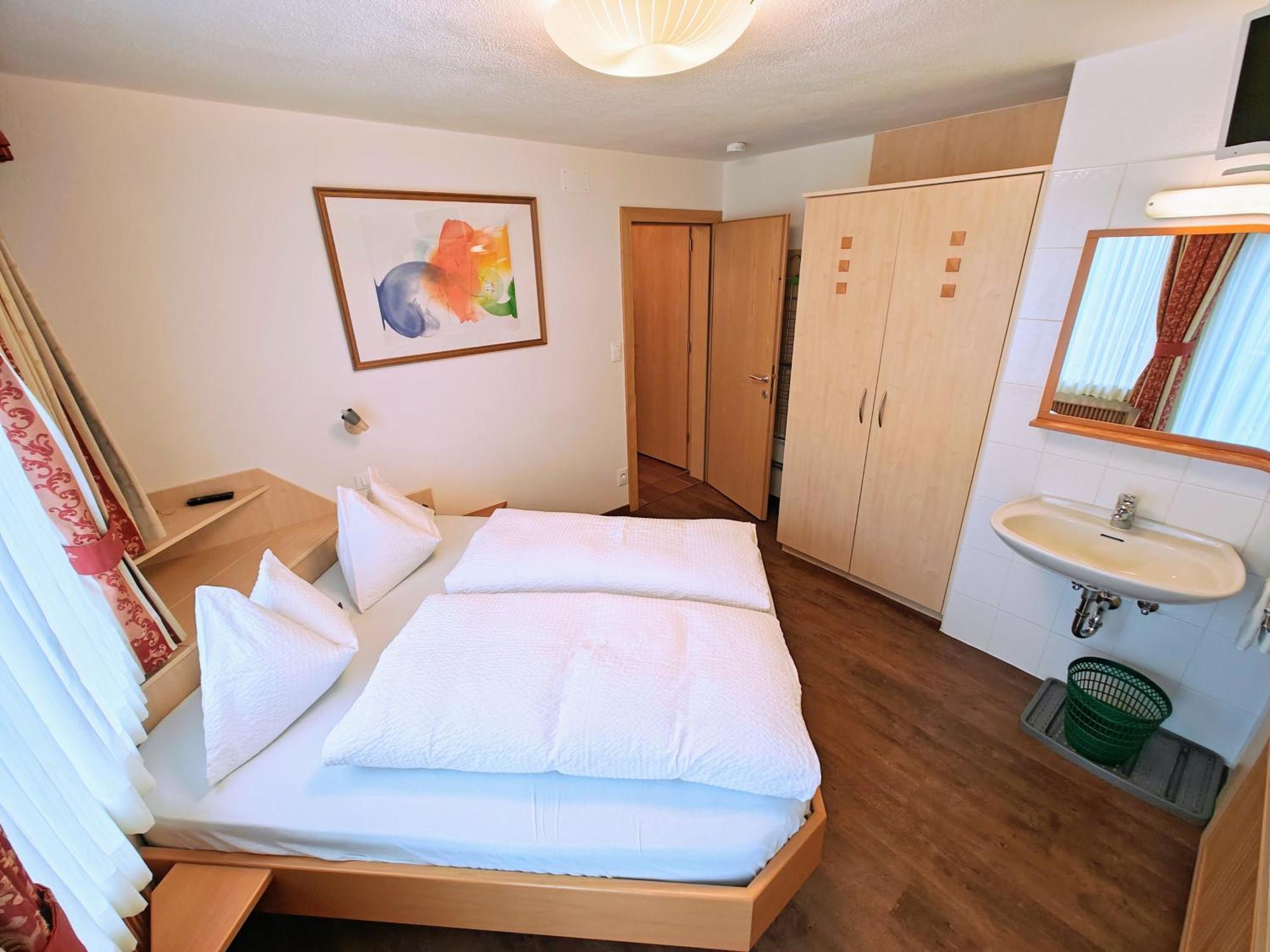 לה וילה Apartments Brunella חדר תמונה