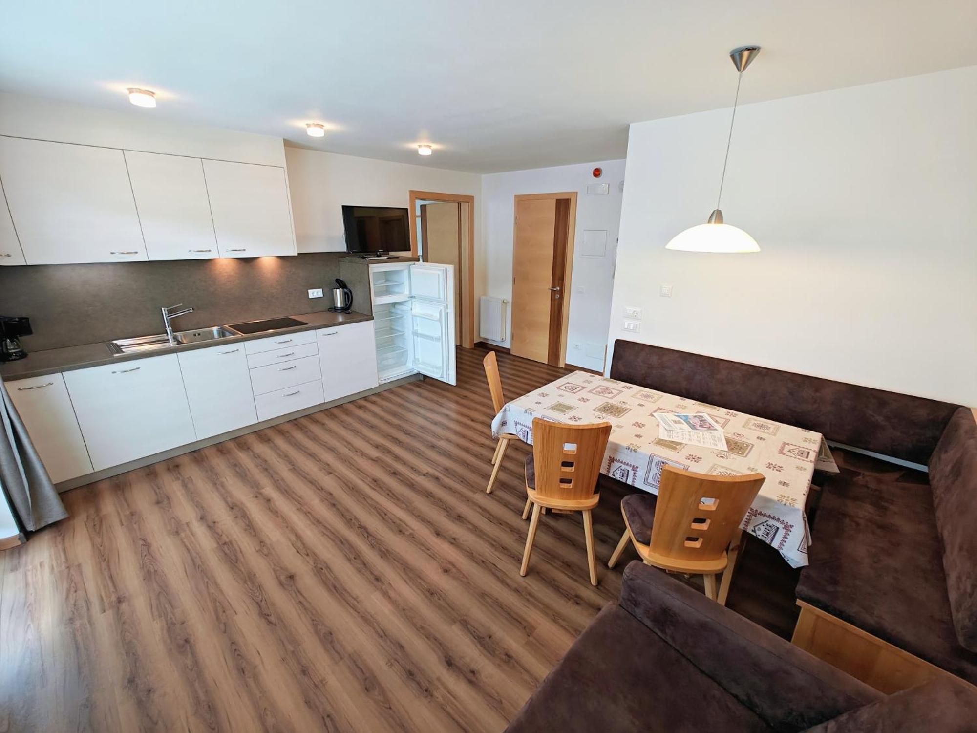 לה וילה Apartments Brunella חדר תמונה