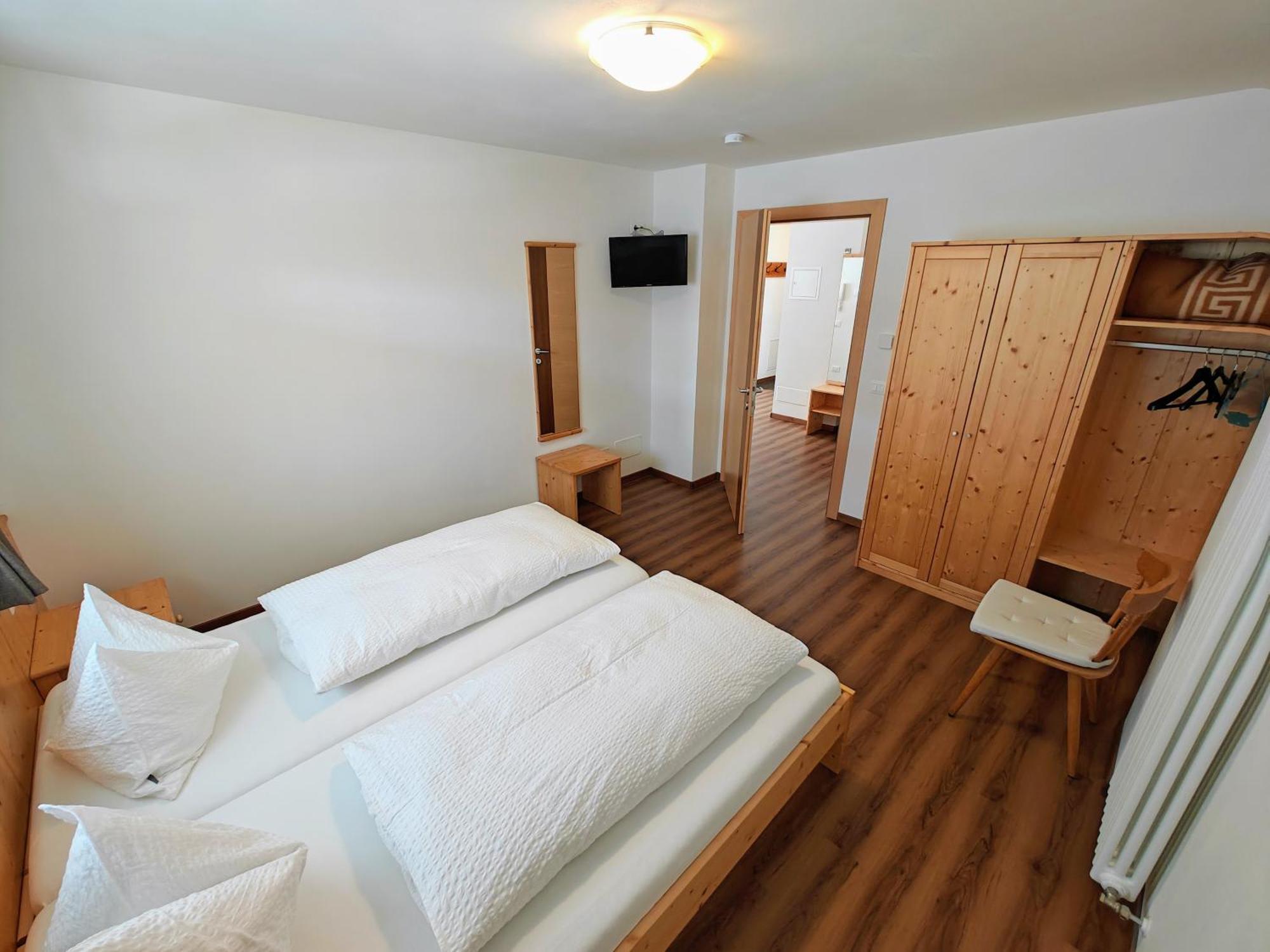 לה וילה Apartments Brunella חדר תמונה