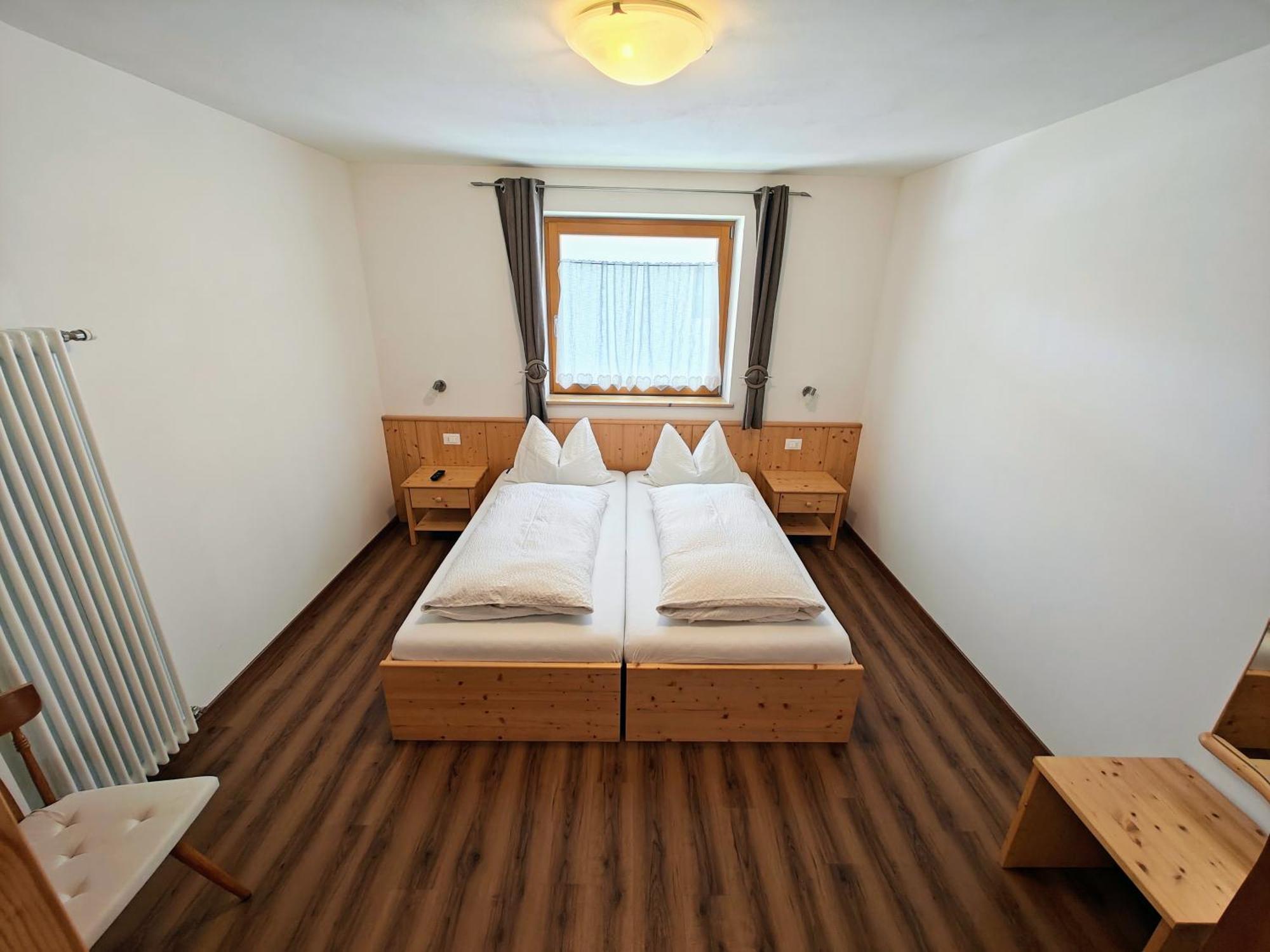 לה וילה Apartments Brunella חדר תמונה