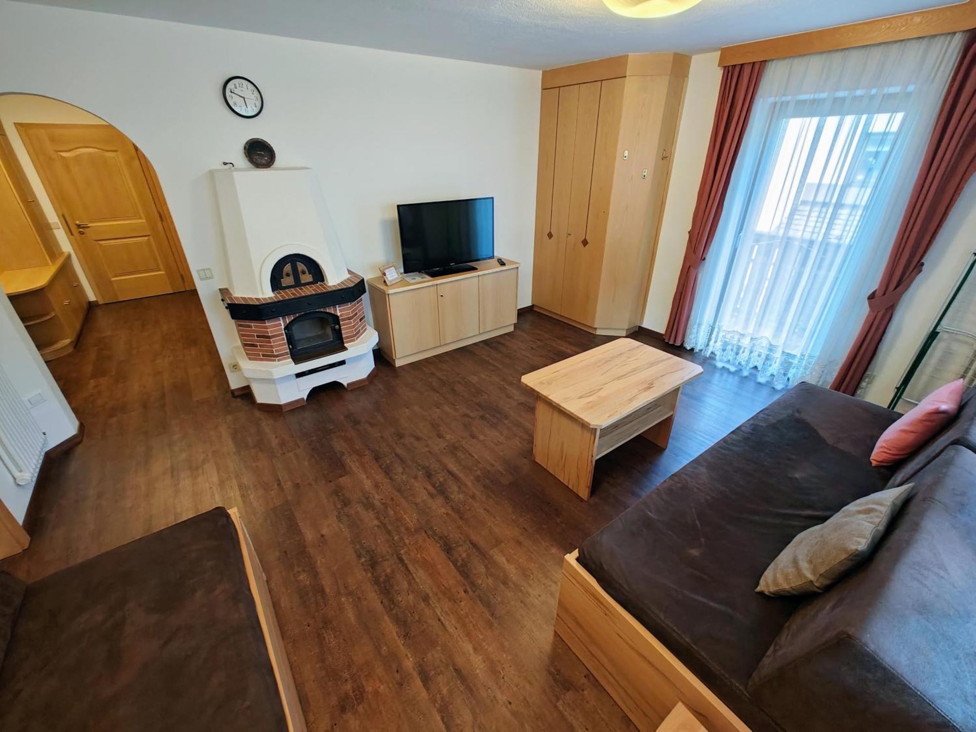 לה וילה Apartments Brunella חדר תמונה